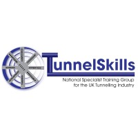TunnelSkills Logo