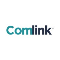 Comlink Soluções e Tecnologia em Supply Chain Logo