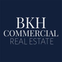 Berkshire Hathaway Commercial Real Estate Logo
