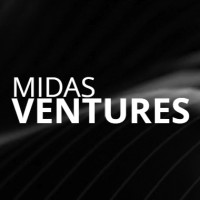 Midas Ventures Logo