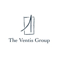 The Ventis Group Logo