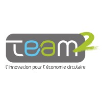 Pôle TEAM2 Logo