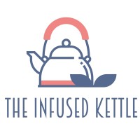 The Infused Kettle Logo