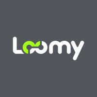 Loomy Smart Solutions Logo