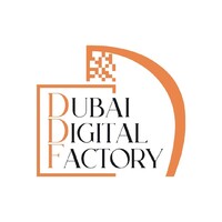 Dubai Digital Factory Logo