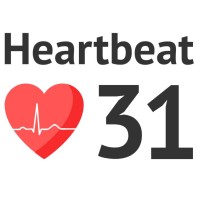 Heartbeat31 Logo