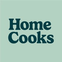 HomeCooks Logo