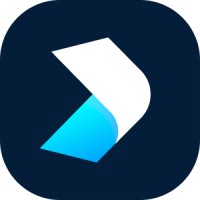 Digital Agency One Logo