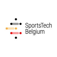 SportsTech Belgium Logo