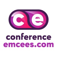 conferenceemcees.com Logo