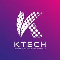 KTECH DIGITAL Logo