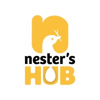 Nesters Hub Logo