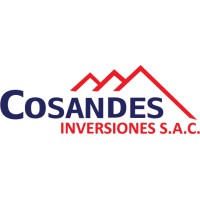 COSANDES Logo