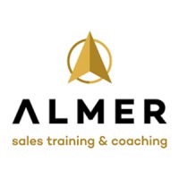 Almer - Sales training & Coaching Logo
