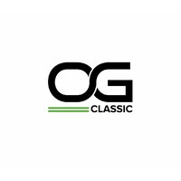 OG Classic LTD Logo