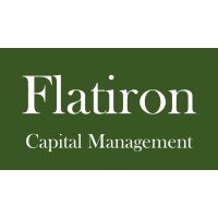 Flatiron Capital Management Logo