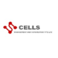 CELLS Management & Consultancy Pte Ltd Logo