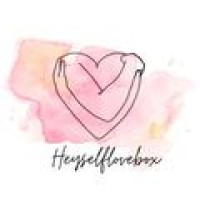 Heyselflovebox Logo