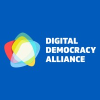 Digital Democracy Alliance Logo
