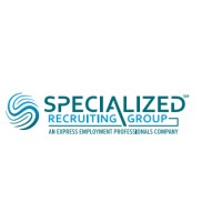 Specialized Recruiting Group / Express Professional - Tulsa Logo