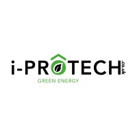 i-Protech Renewables Logo