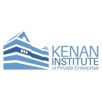 Kenan Institute of Private Enterprise Logo