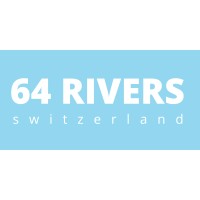 64rivers.com Logo