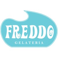 Freddo Gelateria Logo