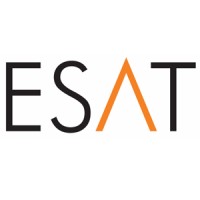 ESAT - Escuela Superior de Arte y Tecnología - Valencia Logo
