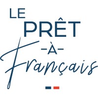 Le Prêt-à Français Logo
