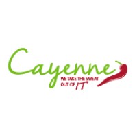 Cayenne Corp Logo