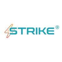 Strike Logo