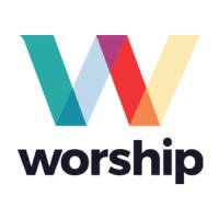 Worship Agency Logo