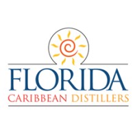 Florida Caribbean Distillers Logo