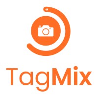 TagMix Logo