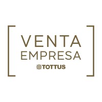 Tottus Venta Empresa Logo