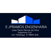 JPRAMOS ENGENHARIA Logo