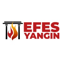 EFES Yangın ve Güvenlik Sistemleri Logo