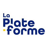 La Plate-Forme Logo