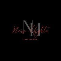 New Hights Logo