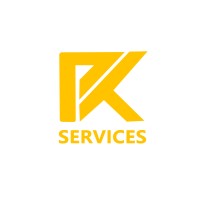 PK Services Logo