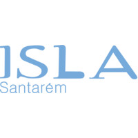 ISLA Santarém Logo