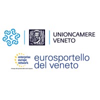 Unioncamere del Veneto - Eurosportello Veneto Logo