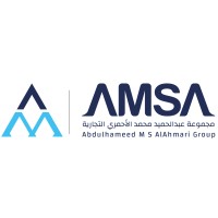 AMSA Logo