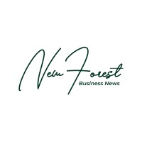 New Forest Business News Logo