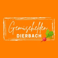 Gemüsehelden Dierbach Logo