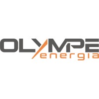 Olympe Energia Logo