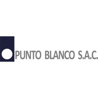 Punto Blanco S.A.C. Logo