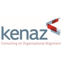Kenaz Logo