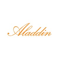 Aladdin Lights Logo